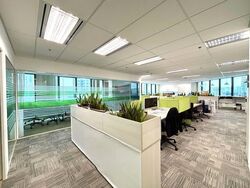 United Square (D11), Office #556270351